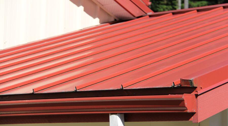 Industrial Roof Repair in Westpoint, TN